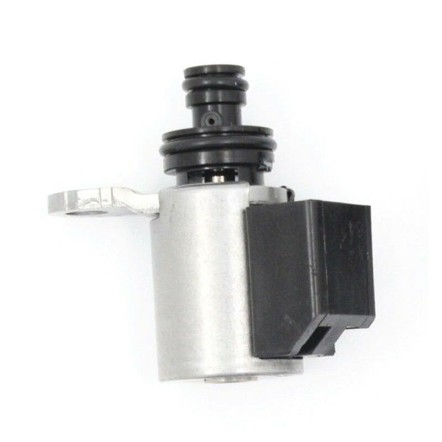 JF011 Solenoid Kit