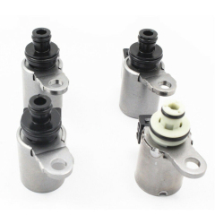 JF011 Solenoid Kit
