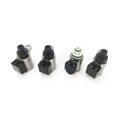 JF011 Solenoid Kit