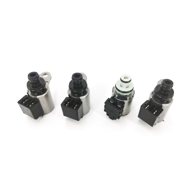 JF011 Solenoid Kit
