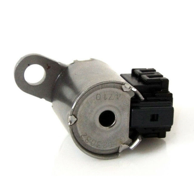 JF011 Solenoid Kit