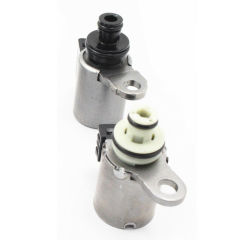 JF011 Solenoid Kit