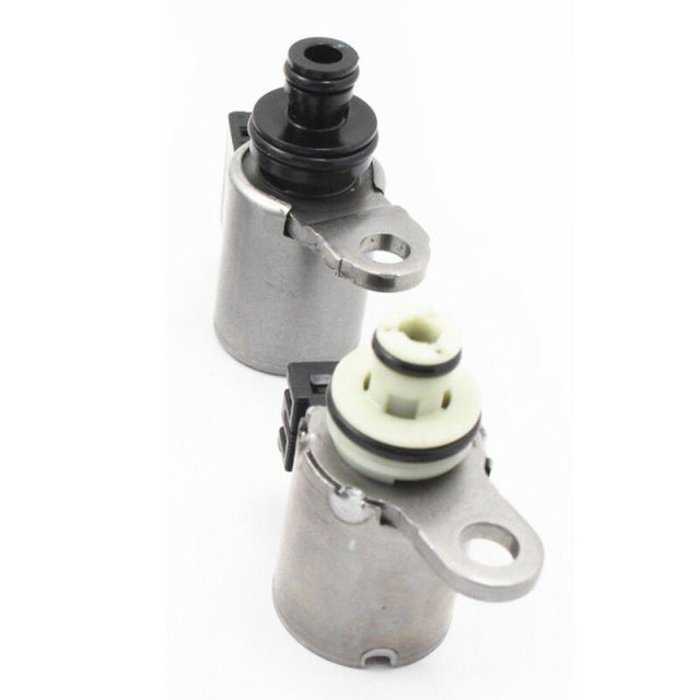 JF011 Solenoid Kit