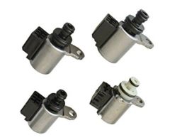 JF011 Solenoid Kit