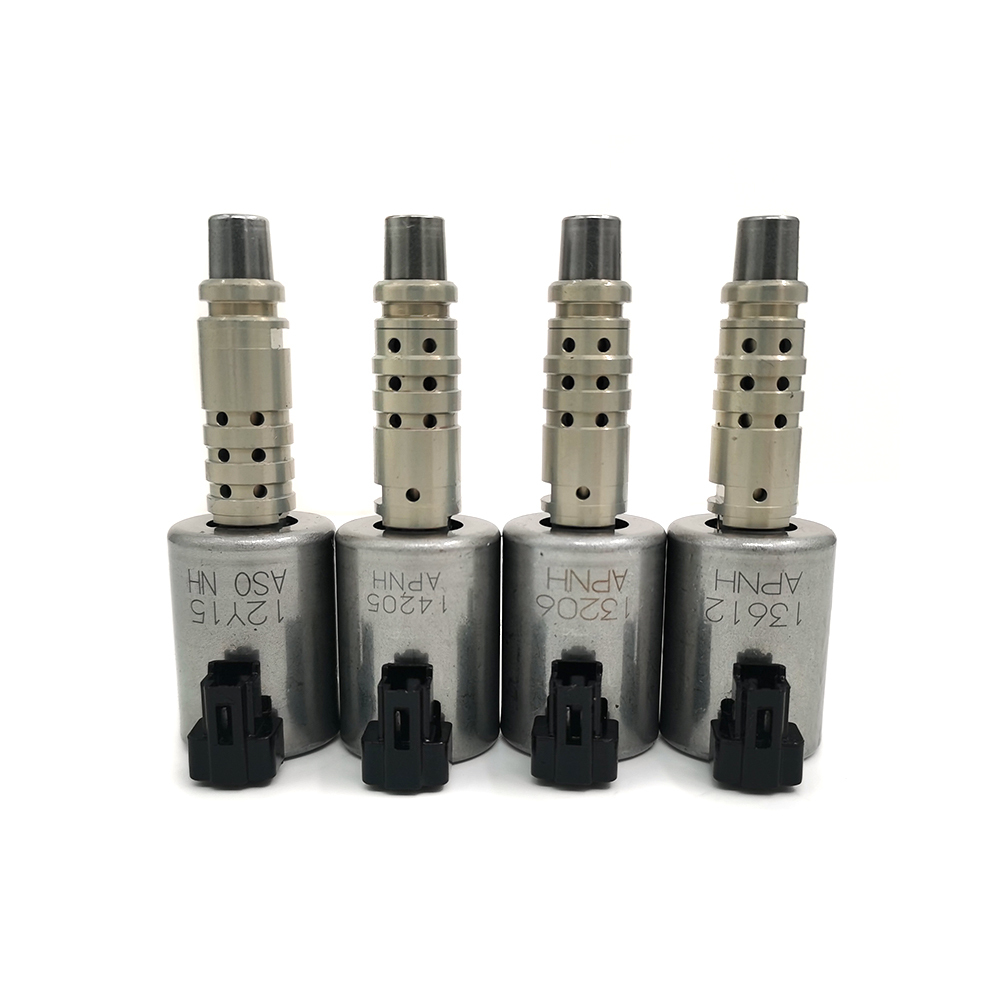 JF015 Solenoid Kit