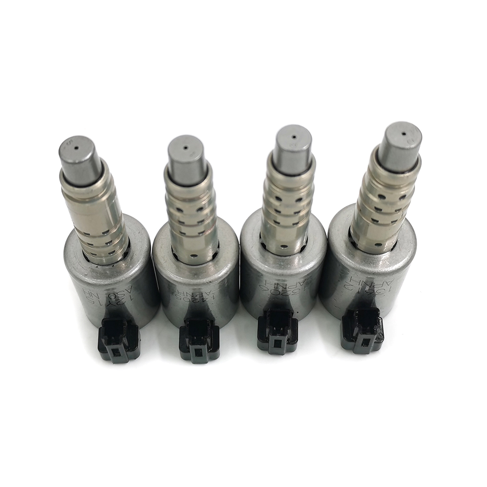 JF015 Solenoid Kit