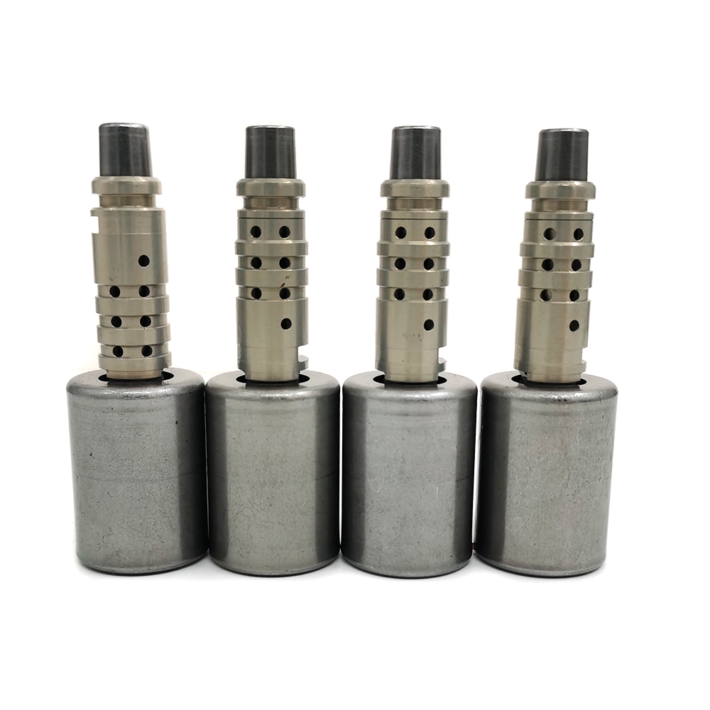 JF015 Solenoid Kit