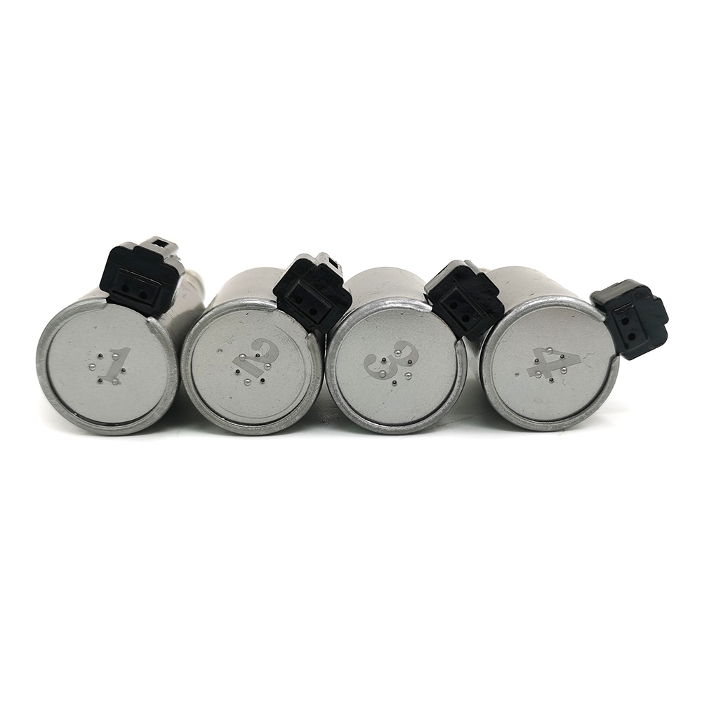 JF015 Solenoid Kit
