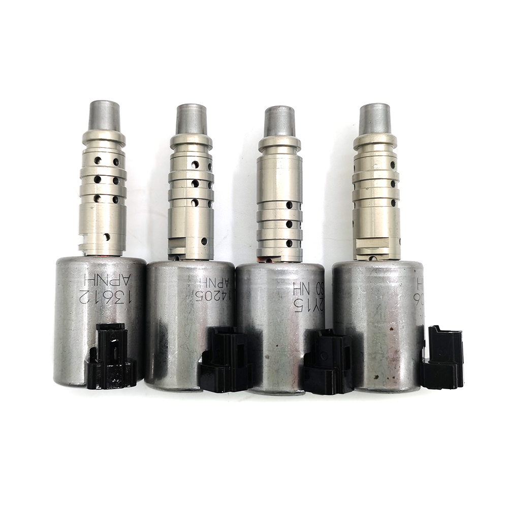 JF015 Solenoid Kit