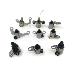 JF506 Solenoid Kit