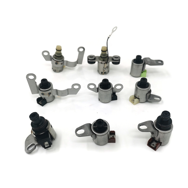 JF506 Solenoid Kit