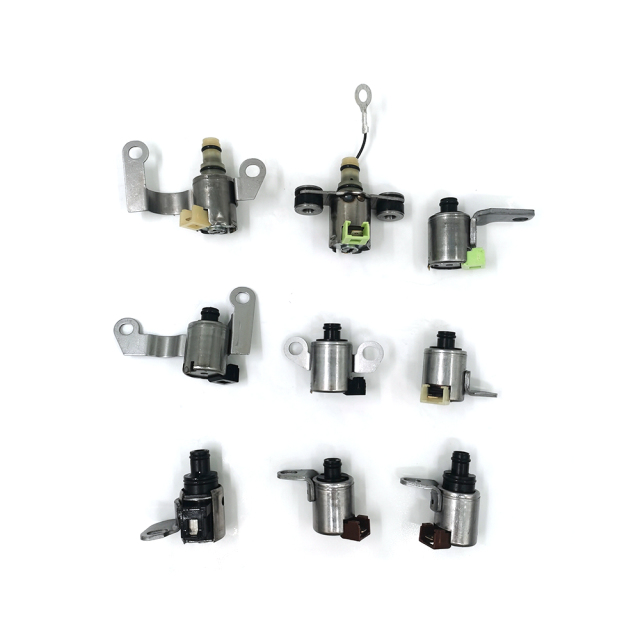 JF506 Solenoid Kit