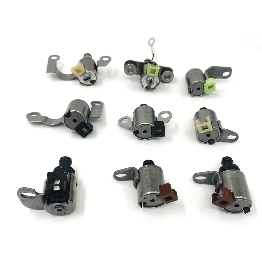 JF506 Solenoid Kit