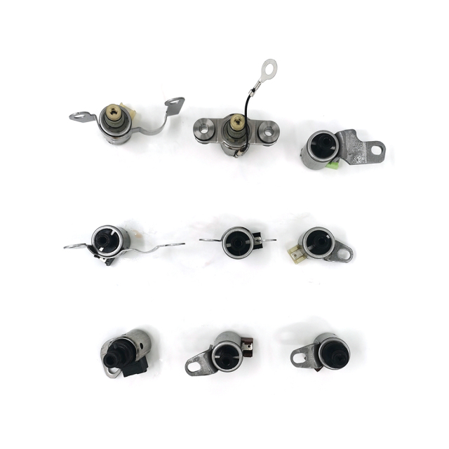 JF506 Solenoid Kit