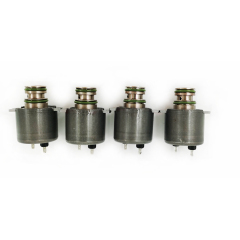 QR019CHA Solenoid Kit