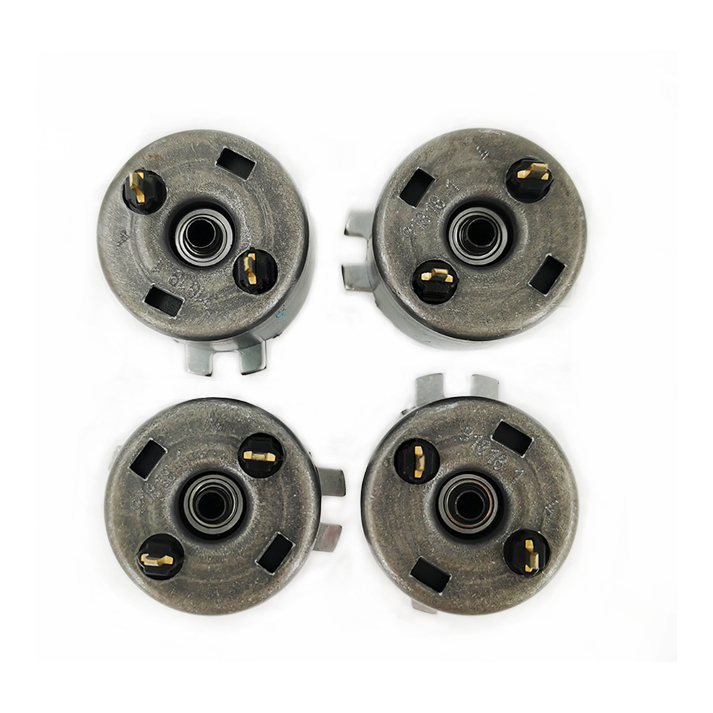 QR019CHA Solenoid Kit