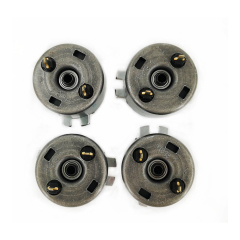 QR019CHA Solenoid Kit