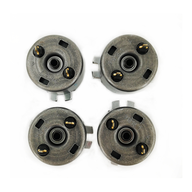 QR019CHA Solenoid Kit