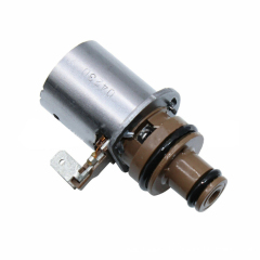 TR580 Solenoid