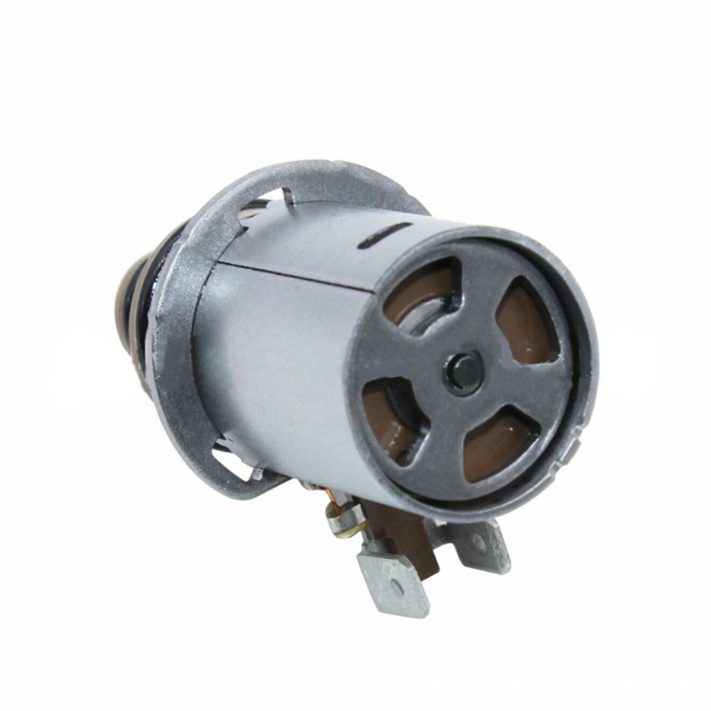 TR580 Solenoid
