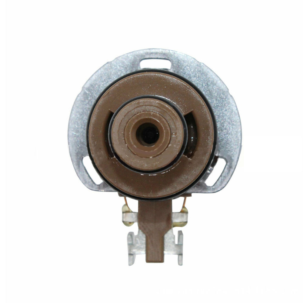 TR580 Solenoid