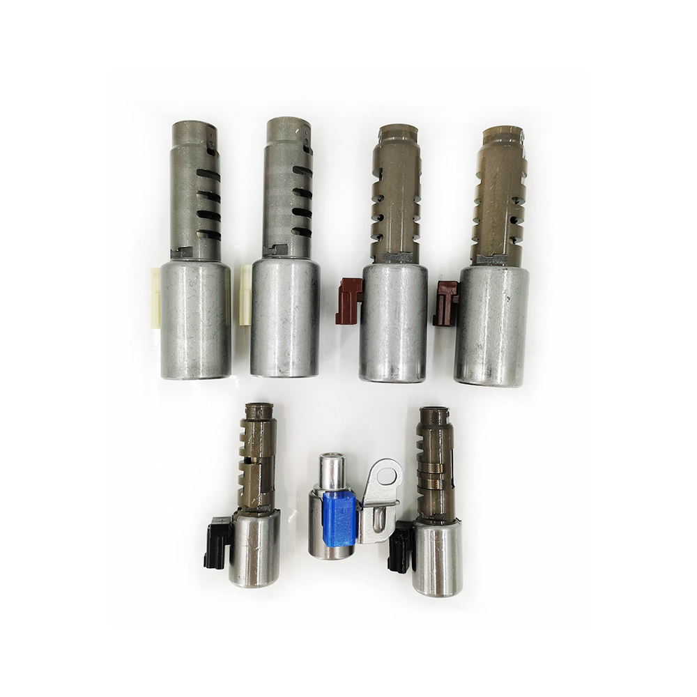 U760 Solenoid Kit