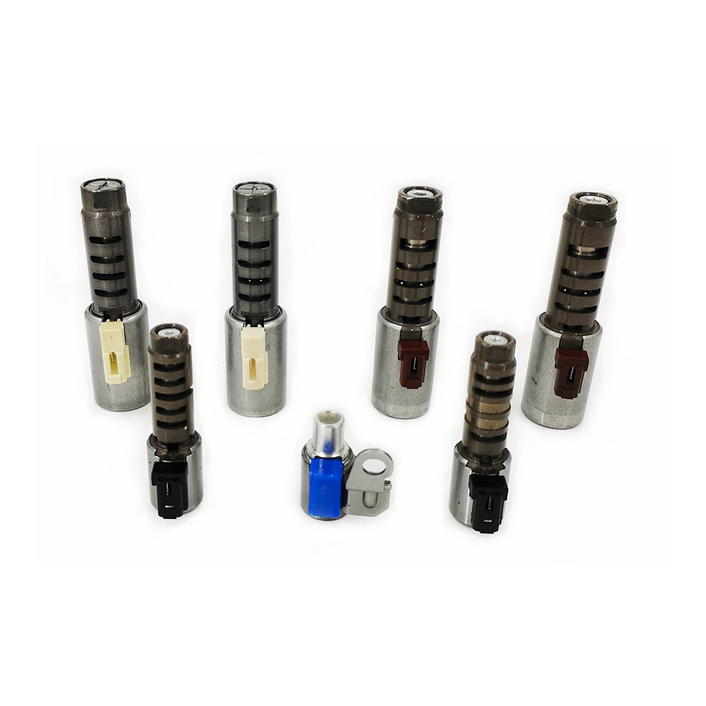 U760 Solenoid Kit