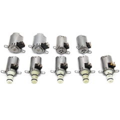MPS6 Solenoid Kit