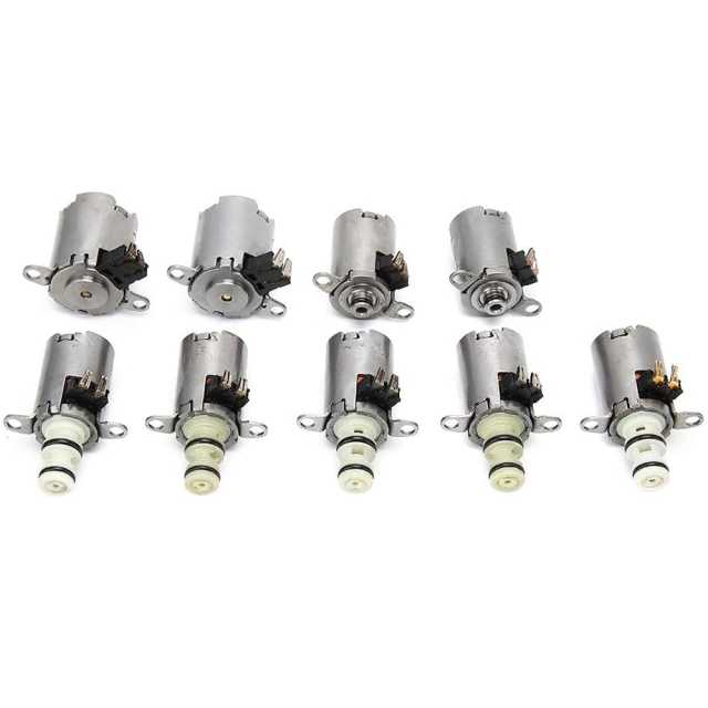 MPS6 Solenoid Kit