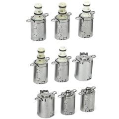 MPS6 Solenoid Kit