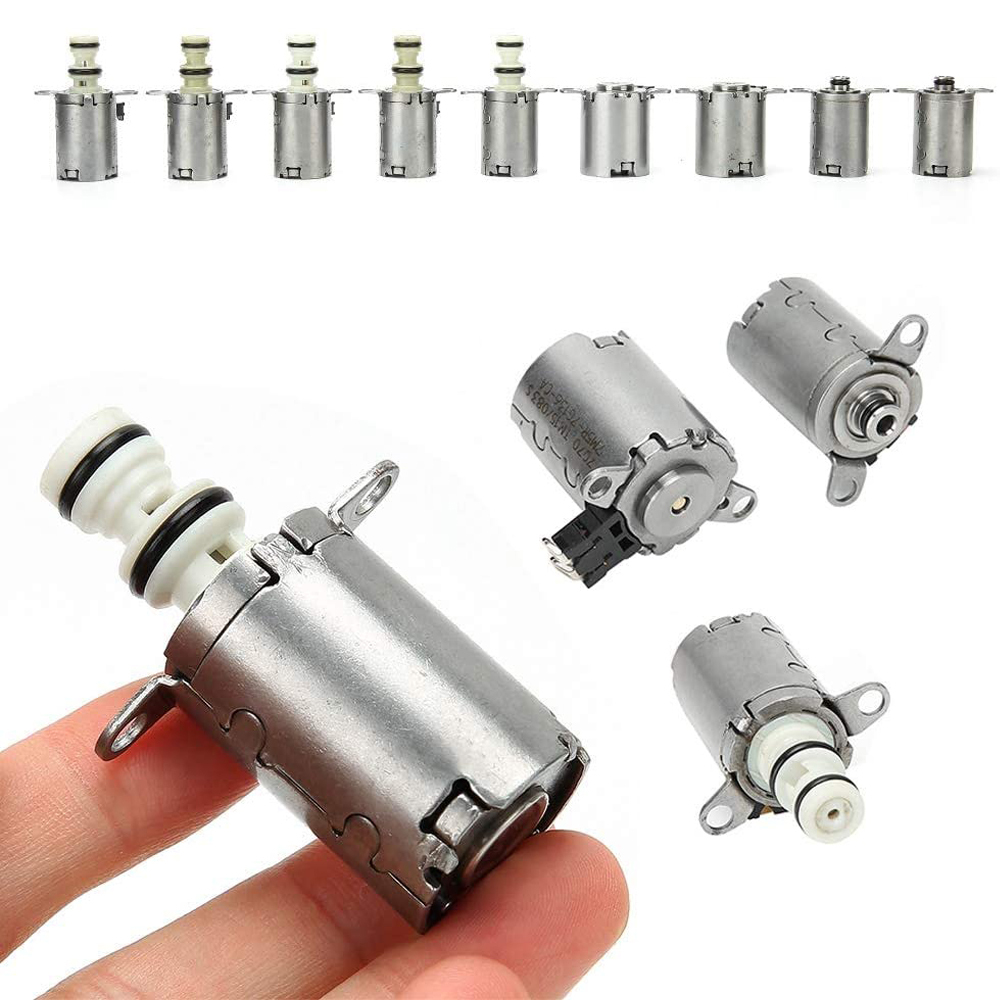 MPS6 Solenoid Kit
