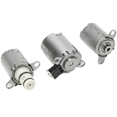 MPS6 Solenoid Kit