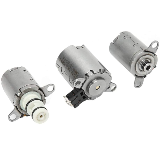 MPS6 Solenoid Kit