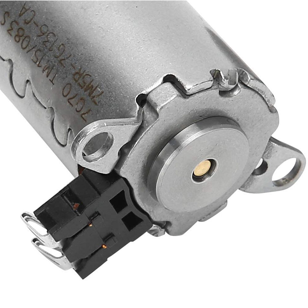 MPS6 Solenoid Kit