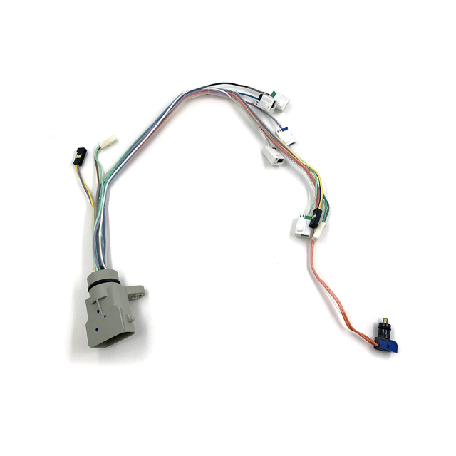 A960 Wire Harness