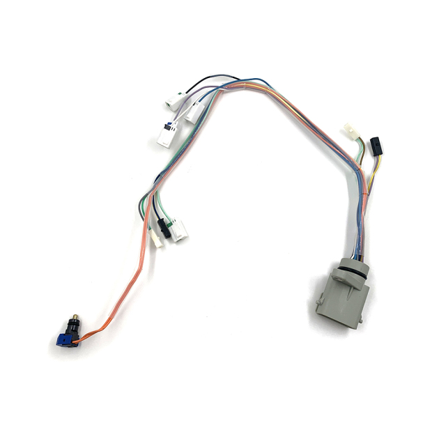 A960 Wire Harness