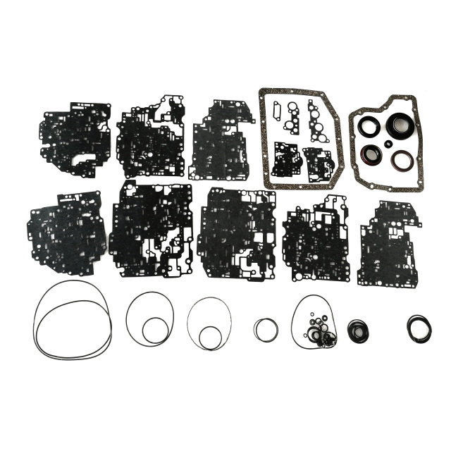 TF-80SC TF-81SC Overhaul Kit