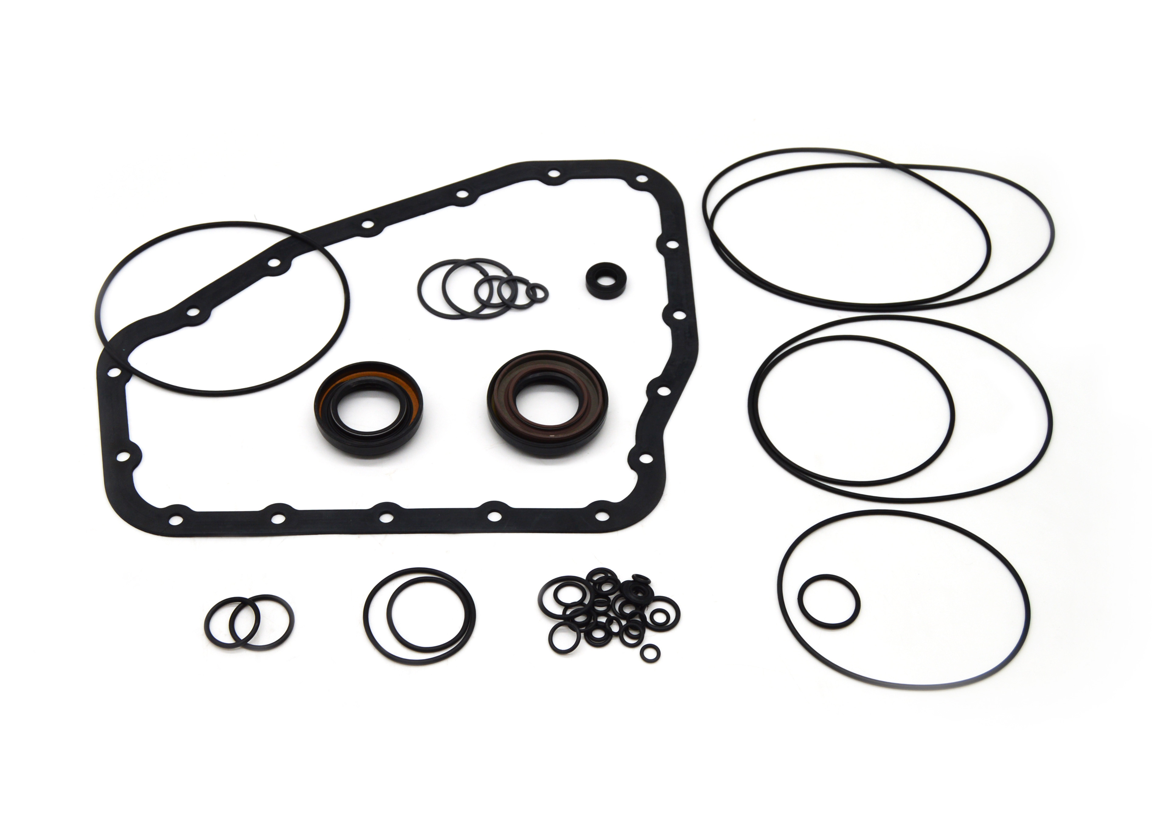 U440E U441E Overhaul Kit
