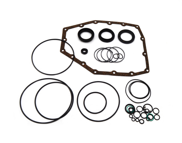 JF414E Overhaul Kit