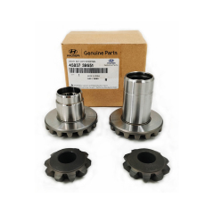 A6LF1 Differential Shaft