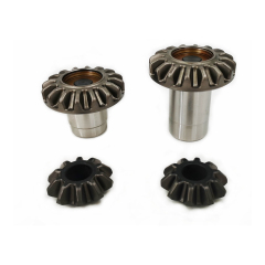 A6LF1 Differential Shaft