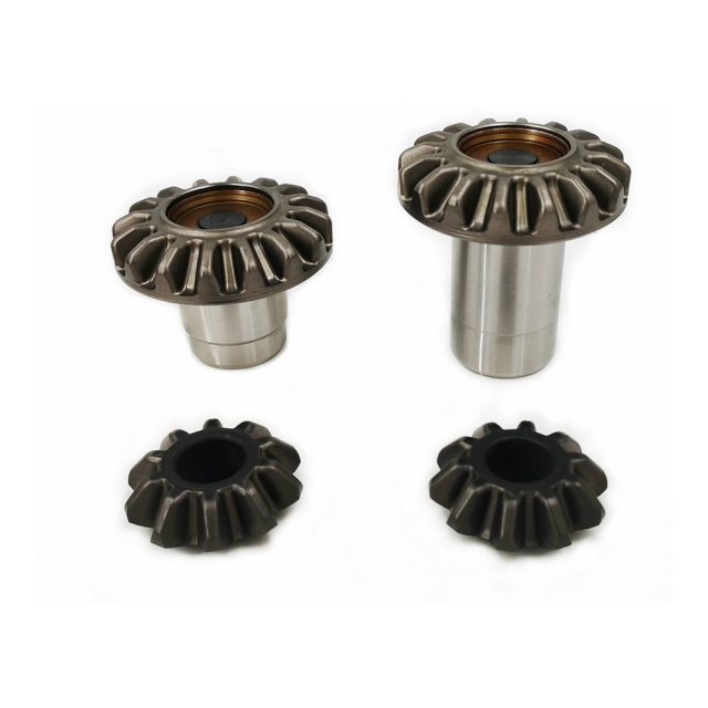 A6LF1 Differential Shaft