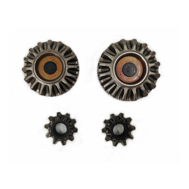 A6LF1 Differential Shaft