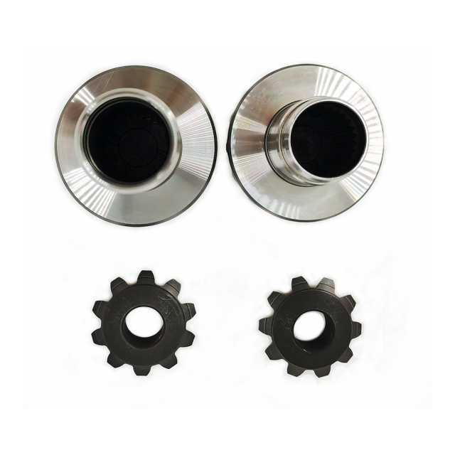 A6LF1 Differential Shaft