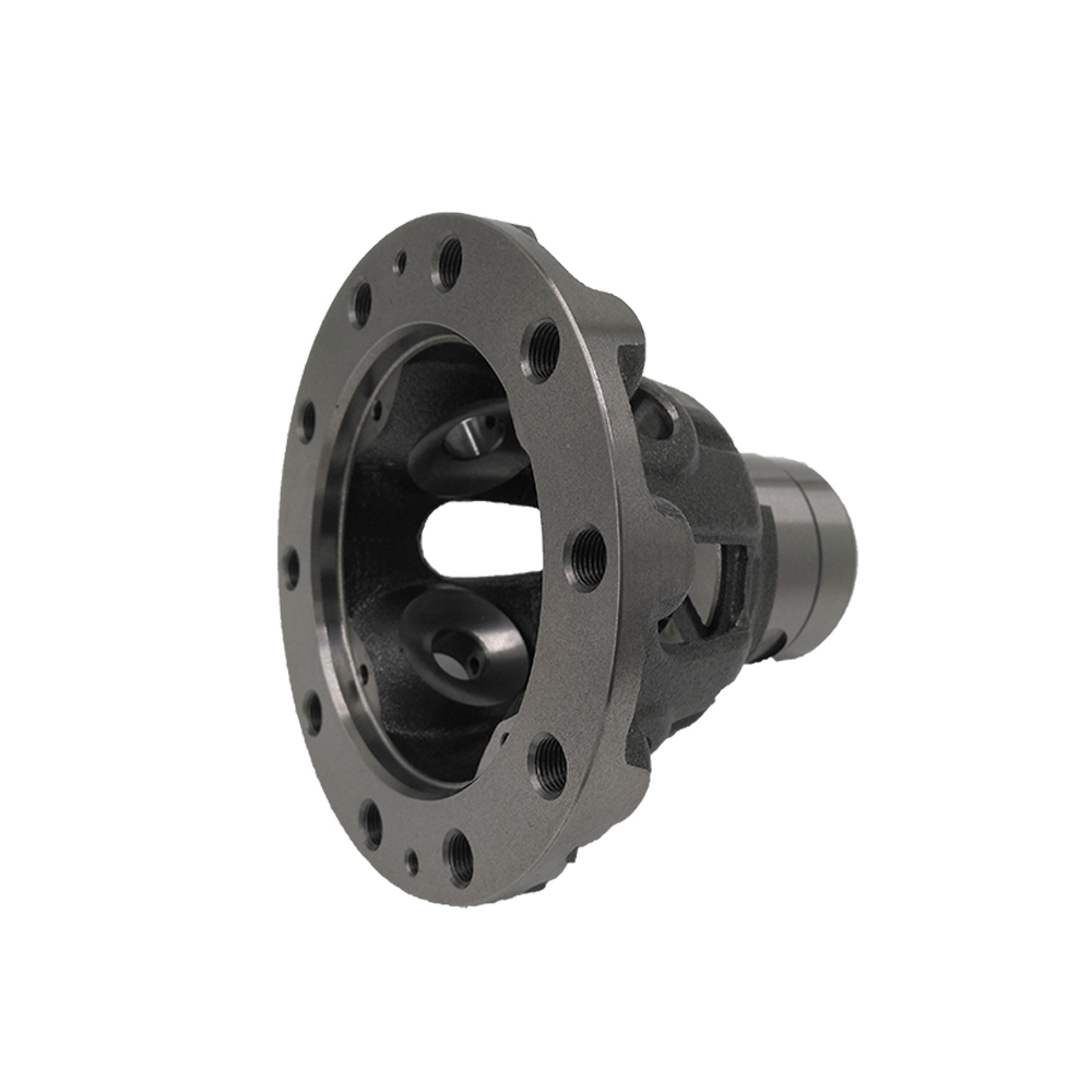 A6LF2 Differential