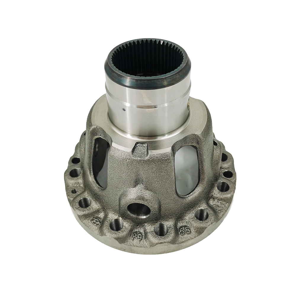 A6MF1 Differential