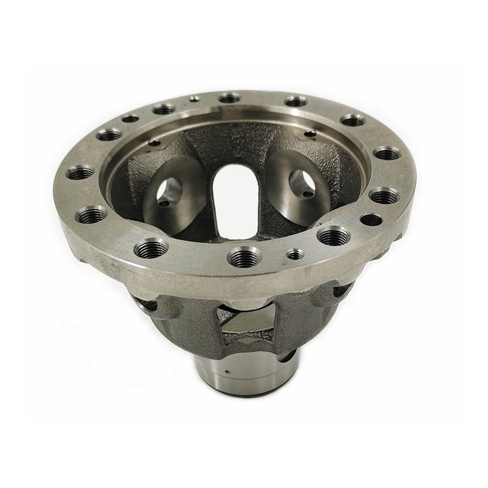 A6MF1 Differential