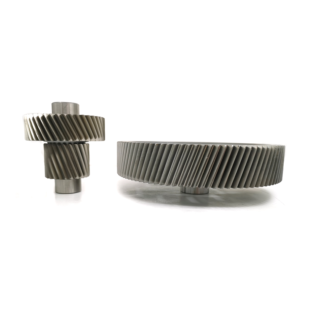VT2 VT3 Differential
