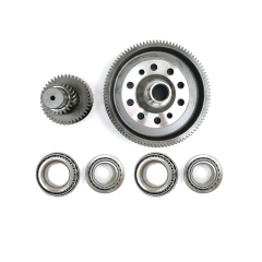VT2 VT3 Differential