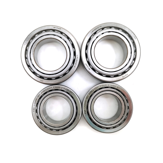 VT2 VT3 Differential